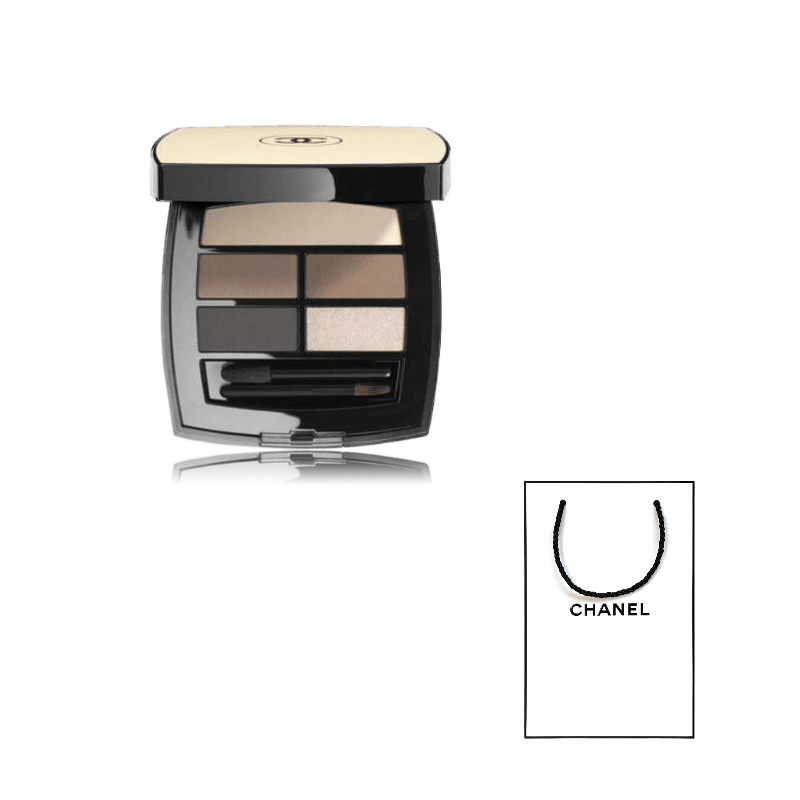 Тени для век Chanel - Boxette Shop